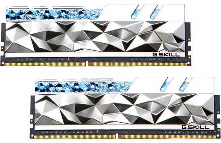 G.Skill 32 GB DDR4-4800 Kit Werkgeheugen