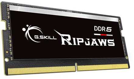 G.Skill 32 GB DDR5-4800 Werkgeheugen