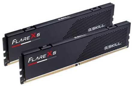 G.Skill 32 GB DDR5-5600 Kit Werkgeheugen