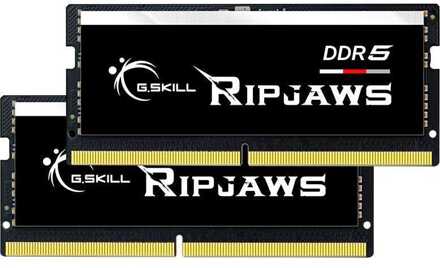 G.Skill 32 GB DDR5-5600 Kit Werkgeheugen
