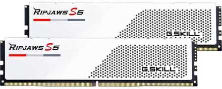 G.Skill 32 GB DDR5-6000 (2x 16 GB) Dual-Kit Werkgeheugen