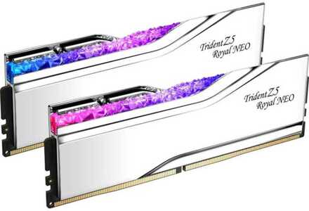 G.Skill 32 GB DDR5-6000 (2x 16 GB) Kit Werkgeheugen