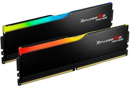 G.Skill 32 GB DDR5-6000 (2x 16 GB) Kit Werkgeheugen