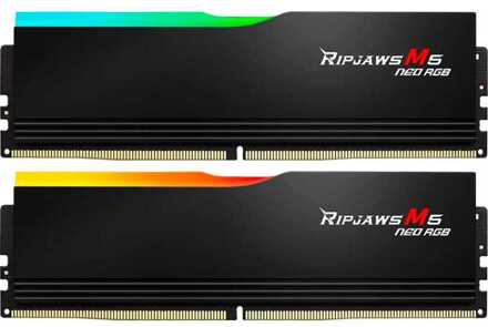 G.Skill 32 GB DDR5-6000 kit Werkgeheugen