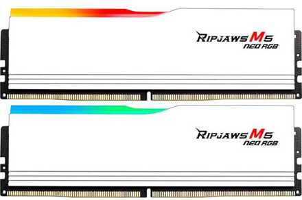 G.Skill 32 GB DDR5-6000 kit Werkgeheugen