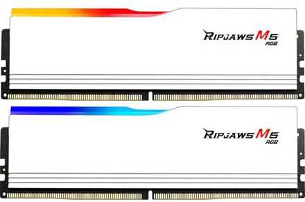 G.Skill 32 GB DDR5-6000 kit Werkgeheugen