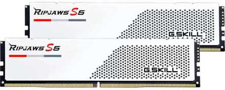 G.Skill 32 GB DDR5-6400 (2x 16 GB) Dual-Kit Werkgeheugen
