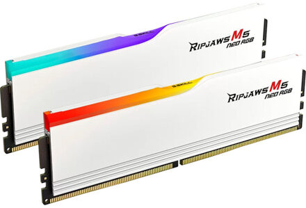 G.Skill 32 GB DDR5-6400 Kit Werkgeheugen