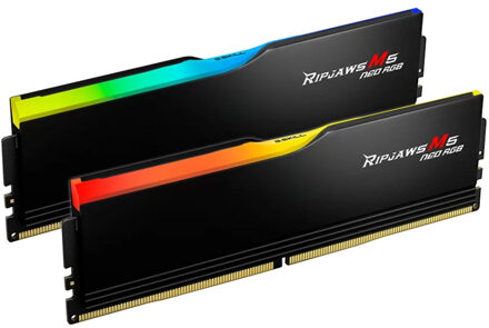 G.Skill 32 GB DDR5-6400 Kit Werkgeheugen