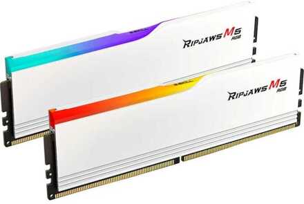 G.Skill 48 GB DDR5-6000 (2x 24 GB) Kit Werkgeheugen