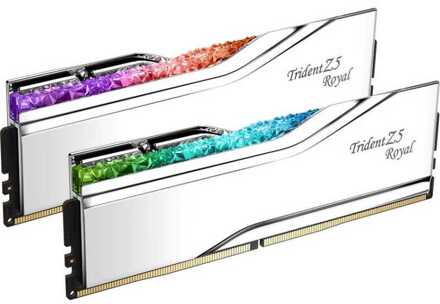 G.Skill 48 GB DDR5-8200 (2x 24 GB) Kit Werkgeheugen
