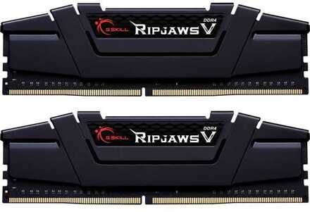 G.Skill 64 GB DDR4-2666 Kit Werkgeheugen