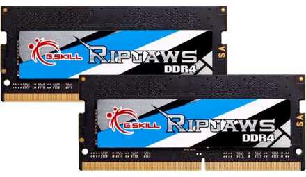 G.Skill 64 GB DDR4-2666 Kit Werkgeheugen