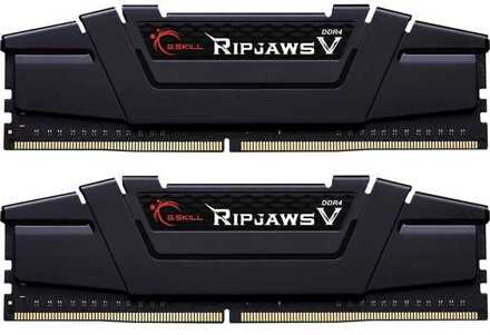 G.Skill 64 GB DDR4-3600 (2x 32 GB) Kit Werkgeheugen