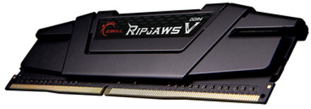 G.Skill 64 GB DDR4-3600 Quad-Kit Werkgeheugen