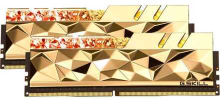 G.Skill 64 GB DDR4-4000 Kit Werkgeheugen