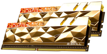 G.Skill 64 GB DDR4-4266 Kit Werkgeheugen