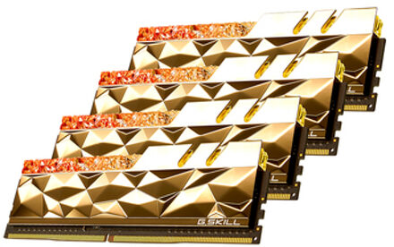 G.Skill 64 GB DDR4-4266 Quad-Kit Werkgeheugen