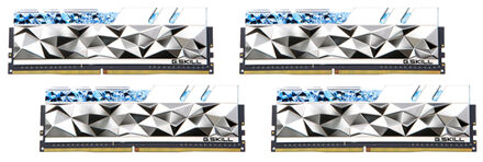 G.Skill 64 GB DDR4-4266 Quad-Kit Werkgeheugen