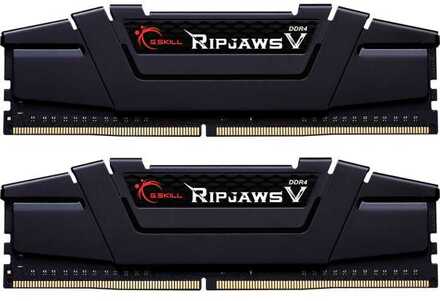 G.Skill 64 GB DDR4-4400 Kit Werkgeheugen