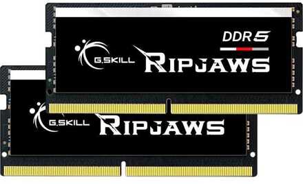 G.Skill 64 GB DDR5-5600 Kit Werkgeheugen