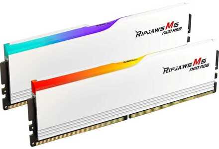 G.Skill 64 GB DDR5-6000 (2x 32 GB) Kit Werkgeheugen