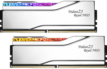 G.Skill 64 GB DDR5-6000 Kit Werkgeheugen