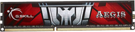 G.Skill 8 GB DDR3-1600