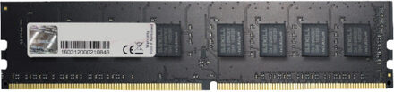 G.Skill 8 GB DDR4-2400