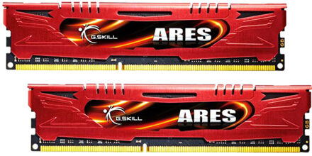 G.Skill 8GB DDR3-2133 geheugenmodule 2133 MHz
