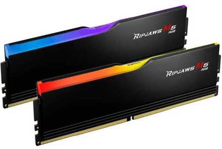 G.Skill 96 GB DDR5-6000 (2x 48 GB) Kit Werkgeheugen