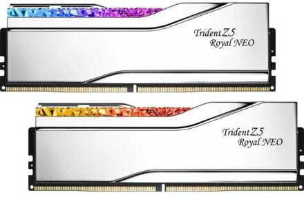 G.Skill 96 GB DDR5-6000 Werkgeheugen