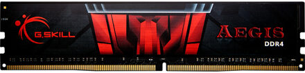 G.Skill Aegis DDR4 16GB DDR4 3000MHz (1 x 8 GB)