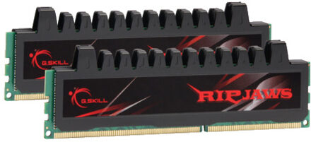 G.Skill D3 8GB 1333-777 Ripjaws K2 GSK