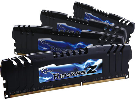 G.Skill D3 8GB 2133-911 RipjawsZ K4 GSK