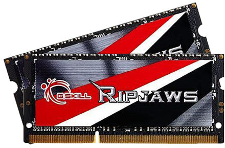 G.Skill D3S16GB 2133-11 RSL K2 GSK