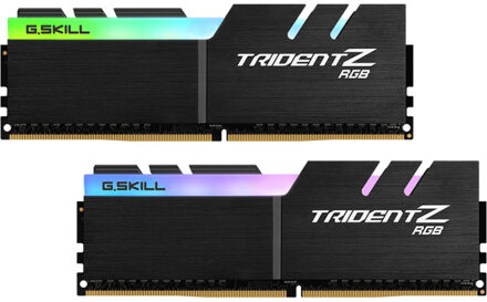 G.Skill D432GB 4266-17D Trident Z RGB K2 GSK