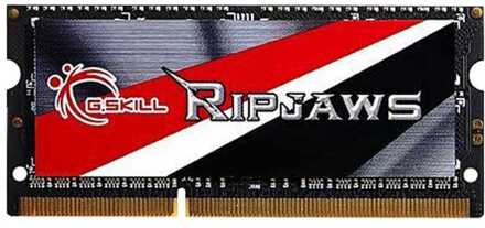 G.Skill DDR3 SODIMM Ripjaws 1866MHz