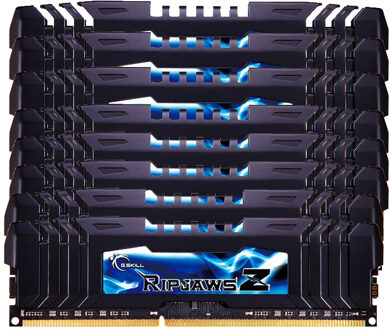 G.Skill DIMM 64 GB DDR3-2133 Octo-Kit