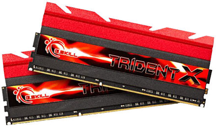 G.Skill DIMM 8 GB DDR3-2800 Kit