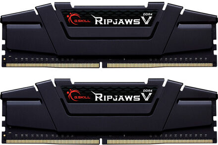 G.Skill Ripjaws V 2x16GB DDR4 3600MHz (F4-3600C16D-32GVKC)