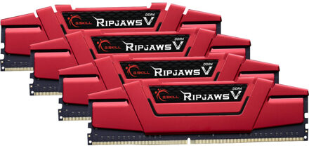 G.Skill Ripjaws V 64GB DDR4 2666MHz (4 x 16 GB)