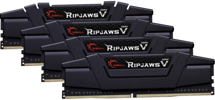 G.Skill Ripjaws V 64GB DDR4 3200MHz (4 x 16 GB)