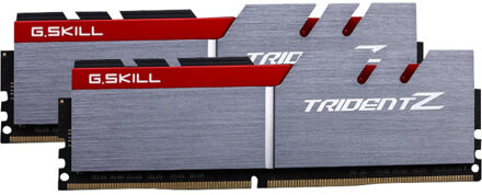 G.Skill Trident Z 16GB DDR4 3200MHz (2 x 8 GB)