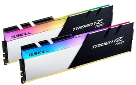 G.Skill Trident Z F4-3000C16D-32GTZN 32 GB DDR4 3000 MHz (2 x 16 GB)