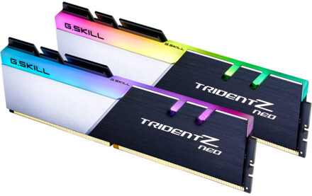 G.Skill Trident Z F4-3600C18D-16GTZN geheugenmodule 16 GB DDR4 3600 MHz