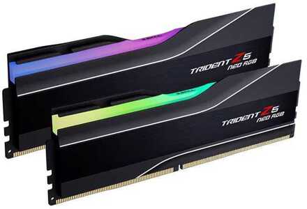 G.Skill Trident Z5 Neo RGB 64GB DDR5-6000 kit