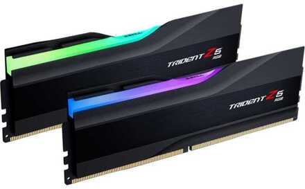 G.Skill Trident Z5 RGB 32GB DDR5-5600 kit