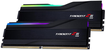 G.Skill Trident Z5 RGB 32GB DDR5-6000 kit