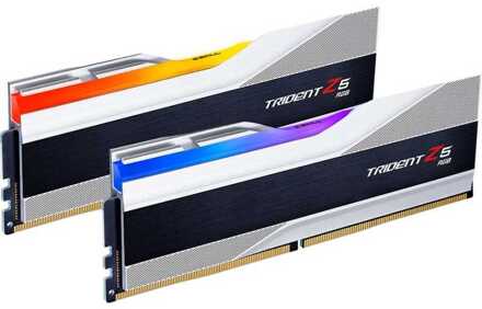 G.Skill Trident Z5 RGB 32GB DDR5-6400 kit